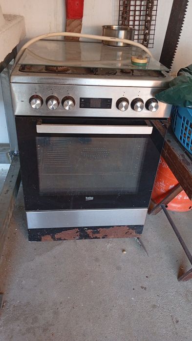 Fornos usados para vender