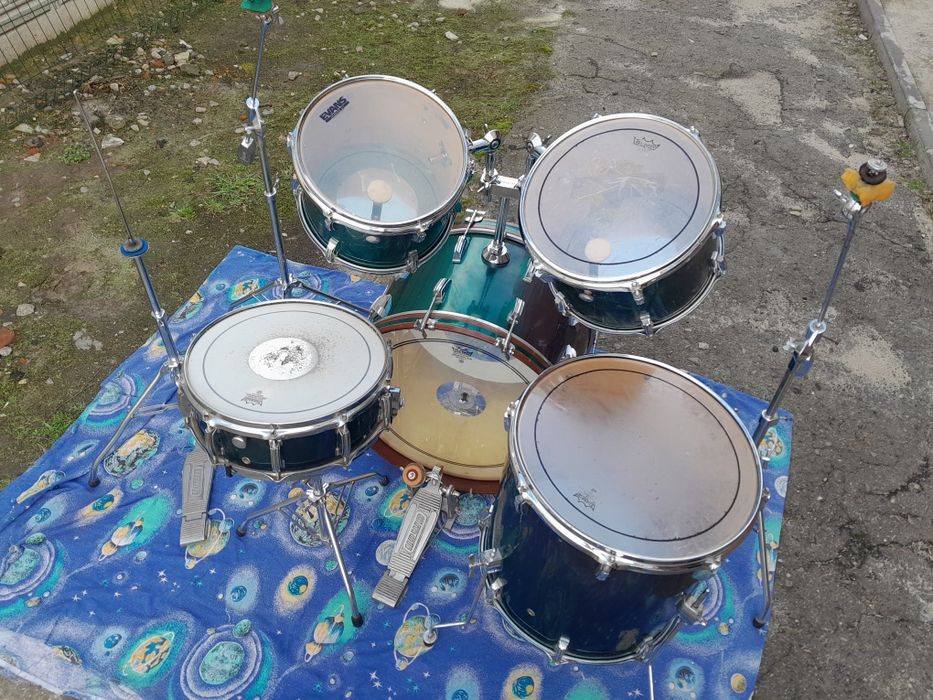 Продам барабаны Super Amati и Millenium