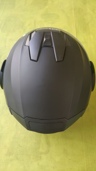 Capacete L (NOVO)