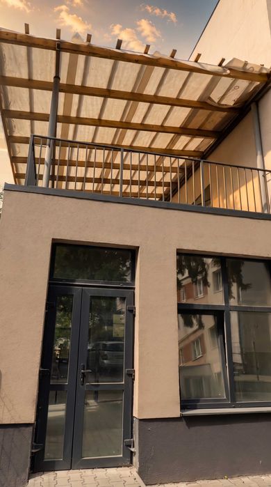 Продаж комерційної будівлі 800 м² з укриттям | Левандівка