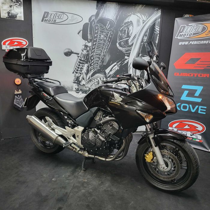 Honda CBF 600 / 2006