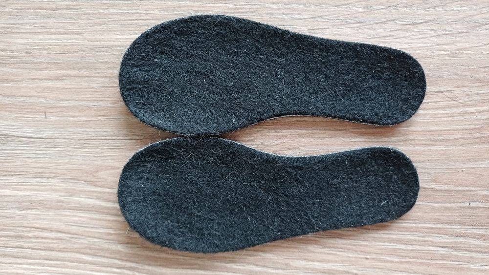 Buty trzewiki ocieplane Emel szare z membraną rozm. 22