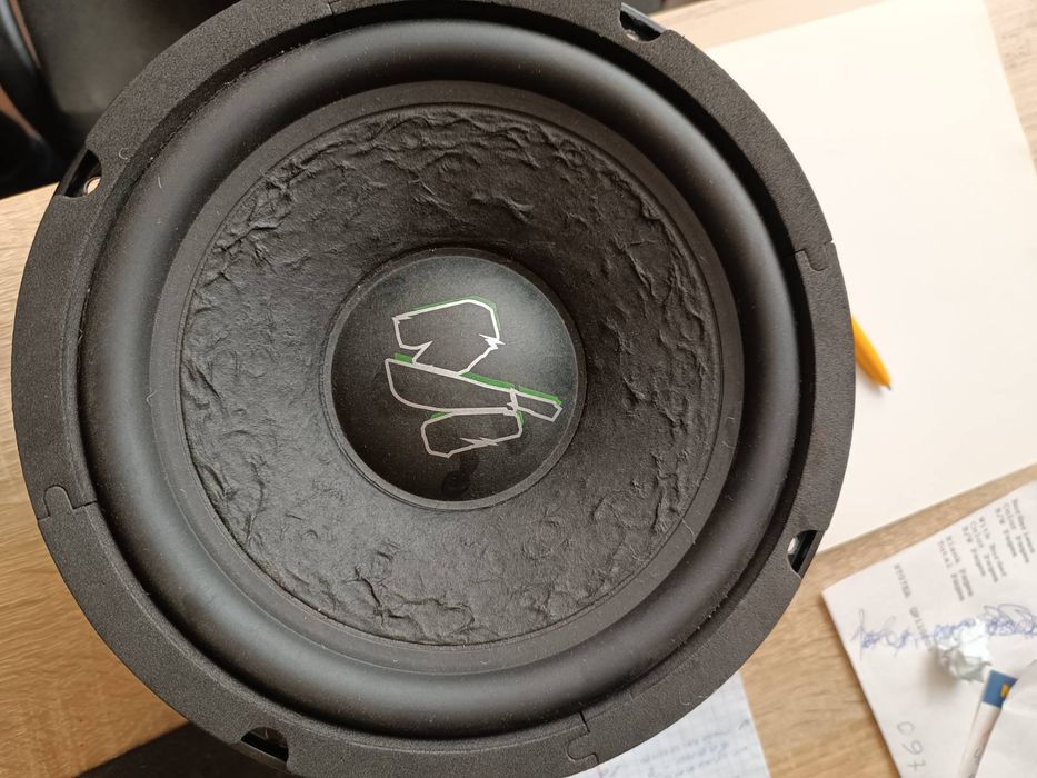 Автомобільна акустика