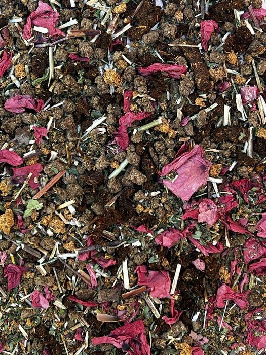Wspaniałi ręcznie robione naturalne gorące napóje BRIEL