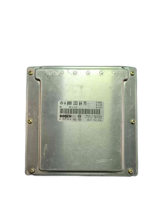 Centralina Motor / ECU MERCEDES-BENZ C-CLASS A0001536479 (OEM) | 0281010908 (OEM)