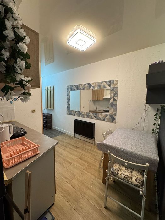 Здам квартиру в центрі Бучі(Новус)