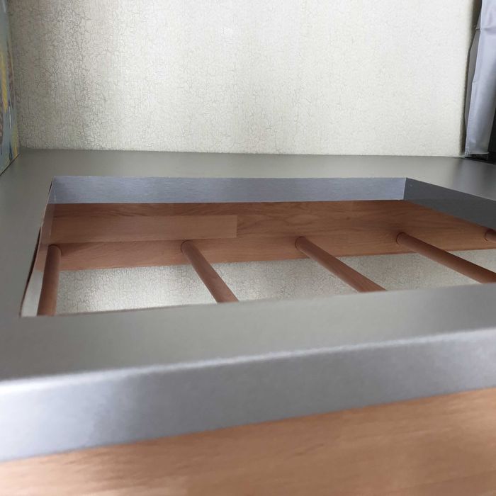 Стільниця кухонна EGGER 125х90 см, з вирізом