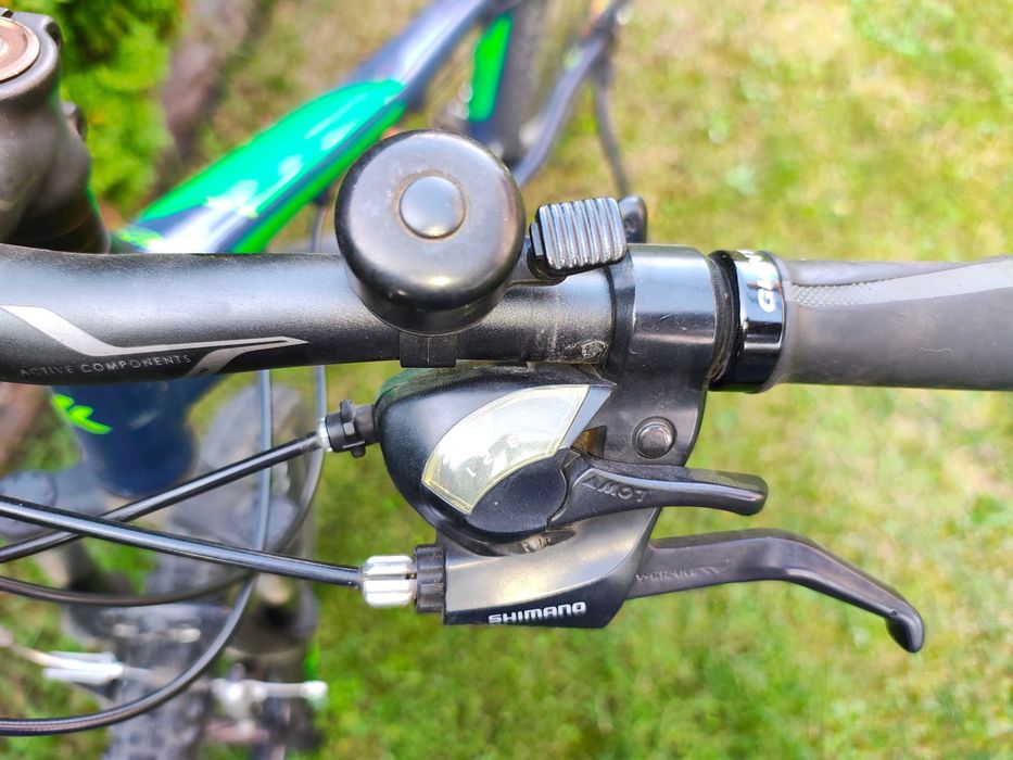 Rower Kross lea 2.0 D 26