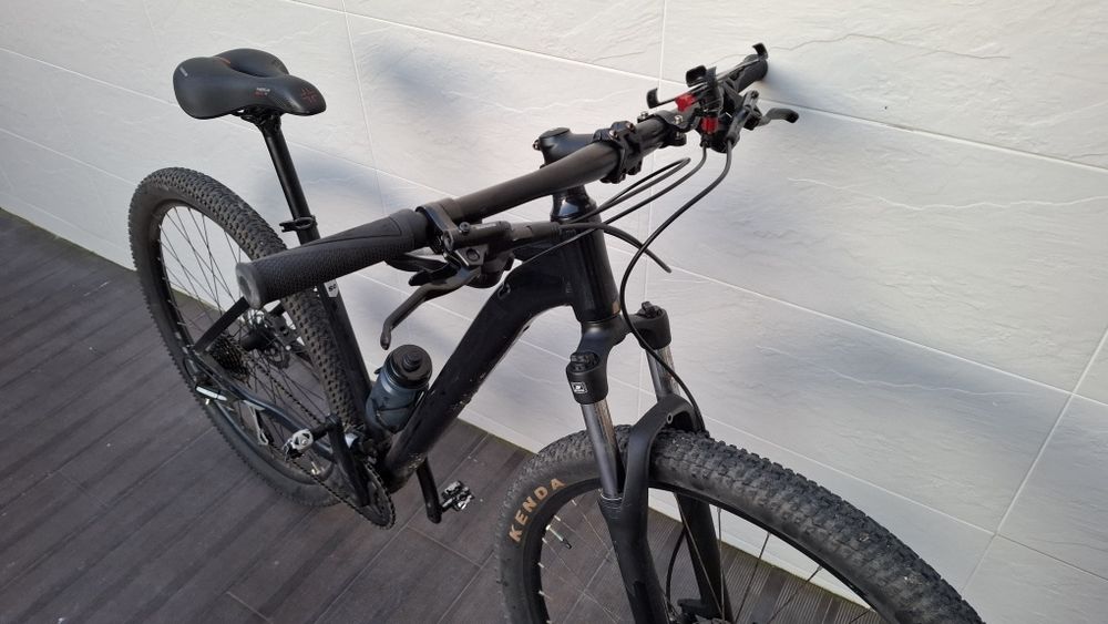 Bicicleta BTT Orbea MX50 29 L