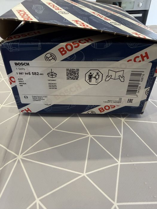 Kit Distribuição Audi A4 B8 - 2009/2012