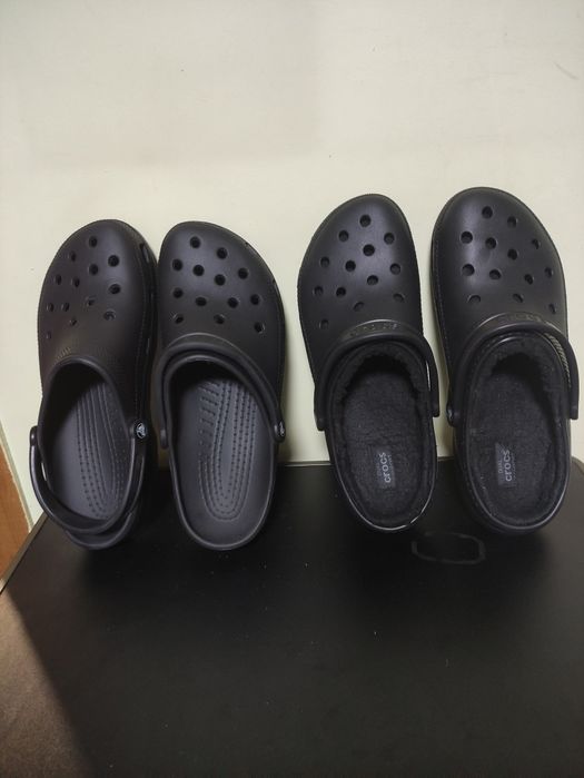 Оригінальні Crocs
