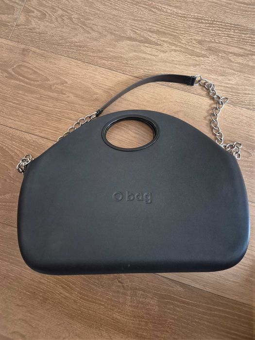 Sprzedam zadbany O bag moon