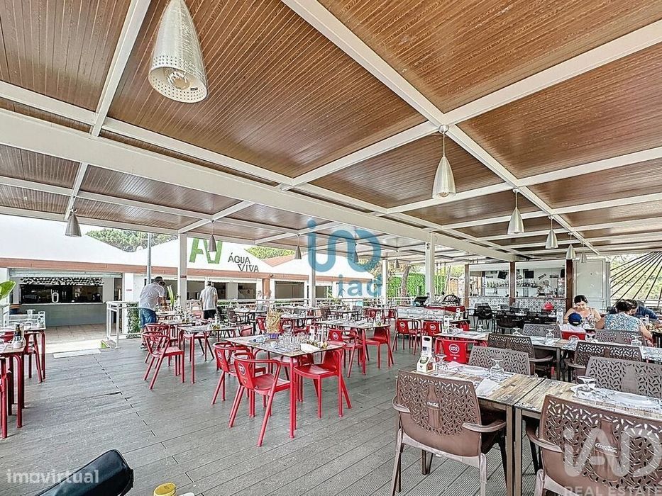 Loja / Estabelecimento Comercial em Tavira (Santa Maria e Santiago) de