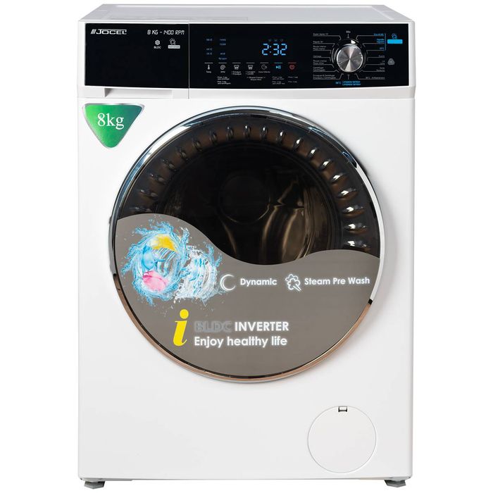 Máquina lavar roupa jocel 8kg venda