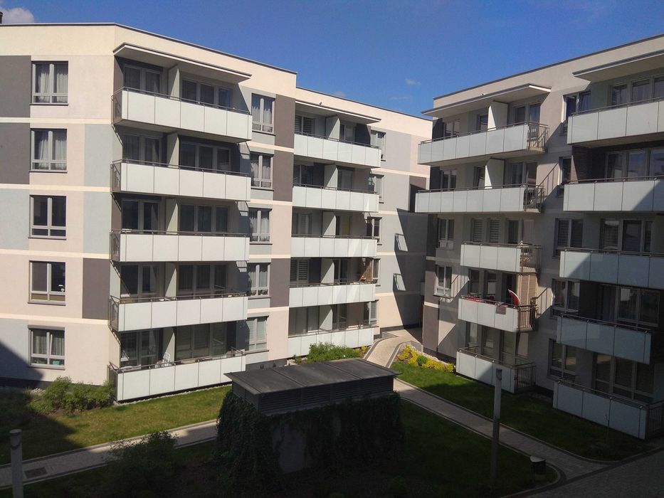 Wynajmę pokój dla studentki w pobliżu URZ od zaraz