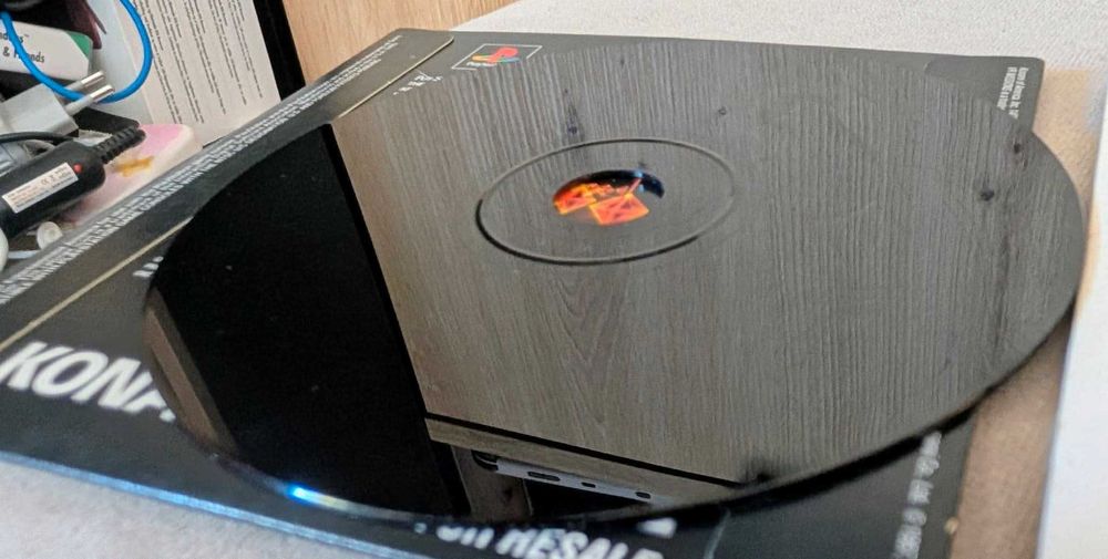 Metal Gear Solid Music Cd
