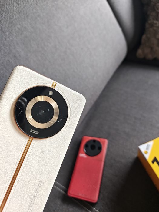 Telefon realne 11 pro+