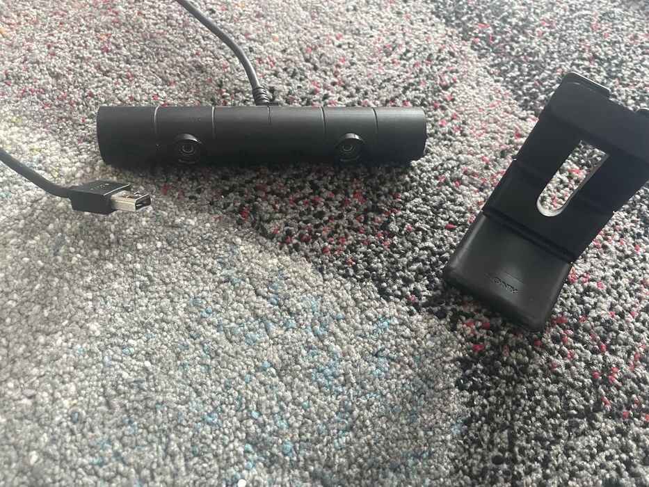 PS VR kompatybilny z Ps4