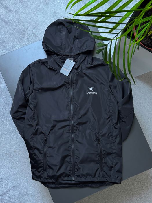 Костюм Arc’teryx GORE-TEX.Goretex.Arc’teryx.Спортивний костюм.Спорт