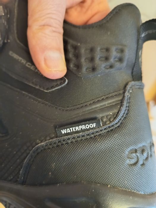 Ботинки Sprandi Waterproof