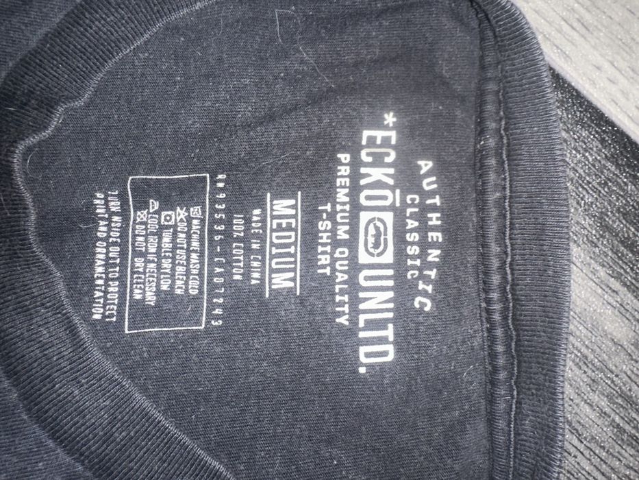 футболка Ecko Unltd