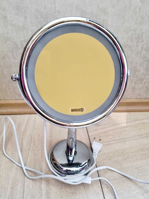 Зеркало косметическое с подсветкой Sanwood Германия