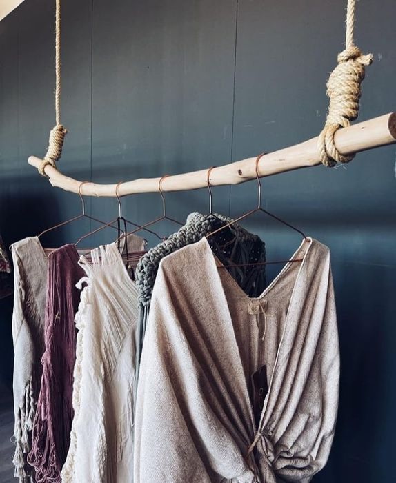 Bengaleiro, charriots em troncos naturais