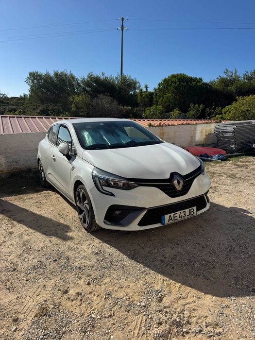 Renault Sport otimo estado