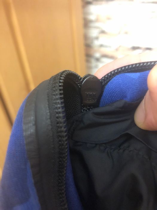 Штаны Nike tech fleece