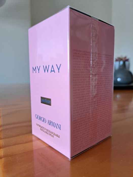 Perfume My Way Le Parfum 50ml