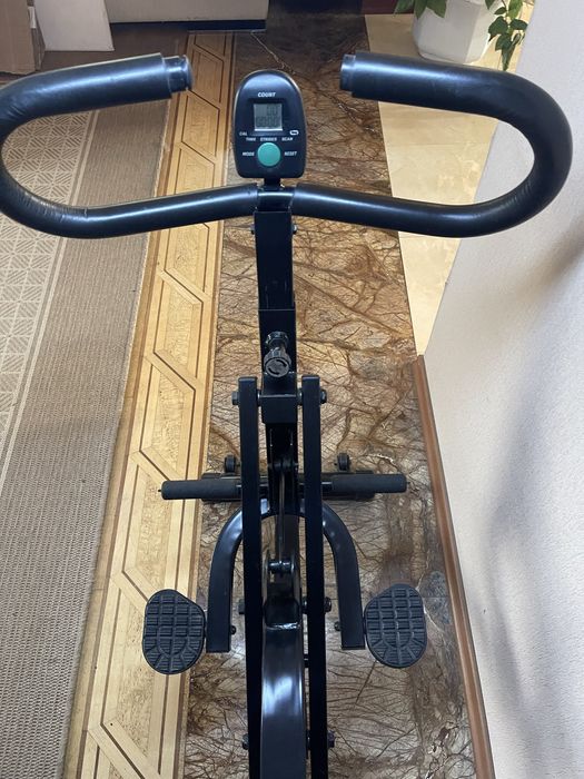 Універсальний тренажер HouseFit Power Rider — ідеальний стан