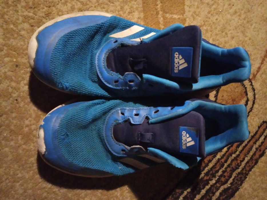 Buty męskie Adidas r. 39 1/3