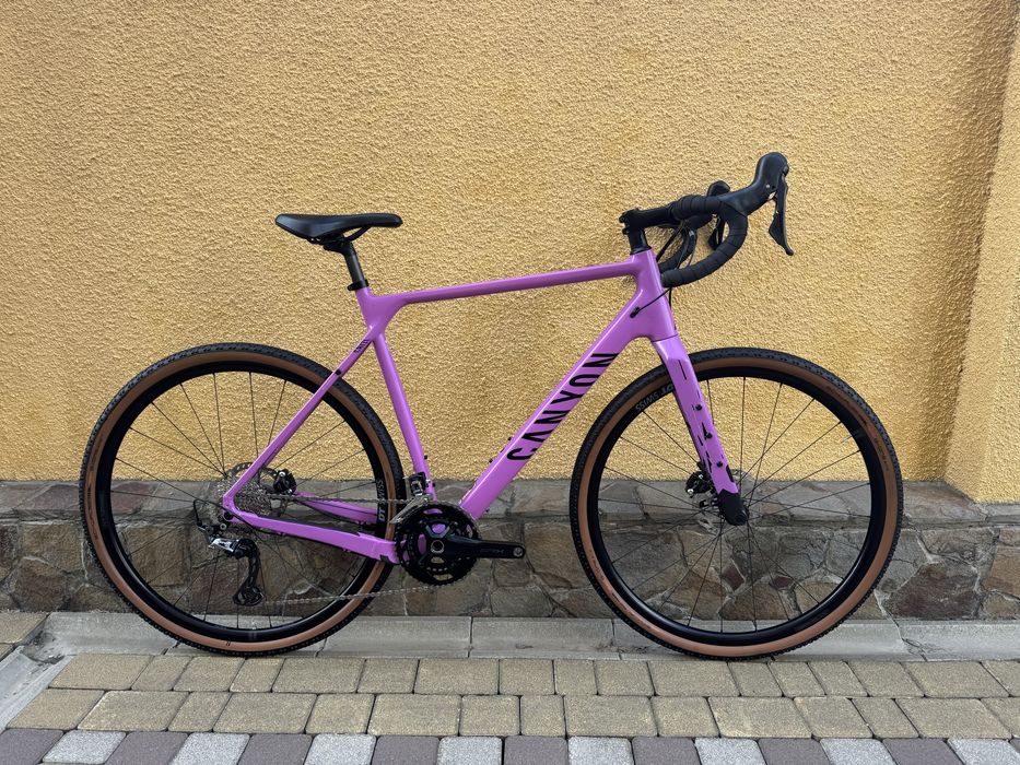 canyon grizl - купить велотовары - Цена на OLX.ua