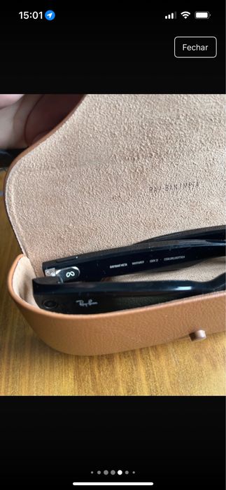 Ray-Ban Meta - Wayfarer Gen 2 - G15