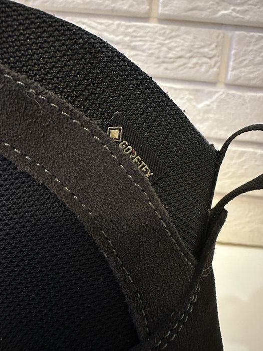 AKU Camana Fitzroy Vibram Goretex 42