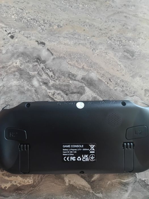 Ігрова приставка PSP SF3000