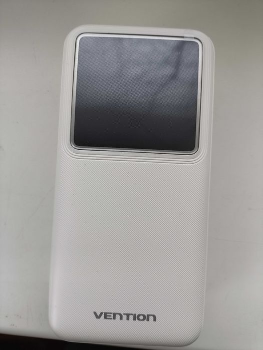 Павербанк vention 30 000 mAh 22.5 W