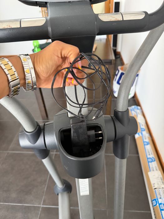 Elíptica nordictrack