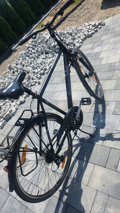 Rowery Pegasus zwykłe