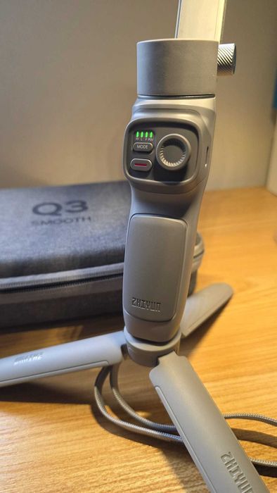 Gimbal Zhiyun Q3 Smooth