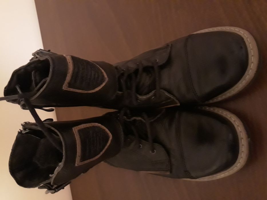 Buty dziecięce Lasocki Young trzewiki, kozaki 34
