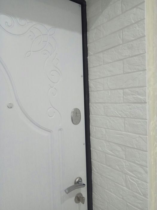 Фіскальний чек.Почасово,посуточно 1-2 х комн.квартира в центре.