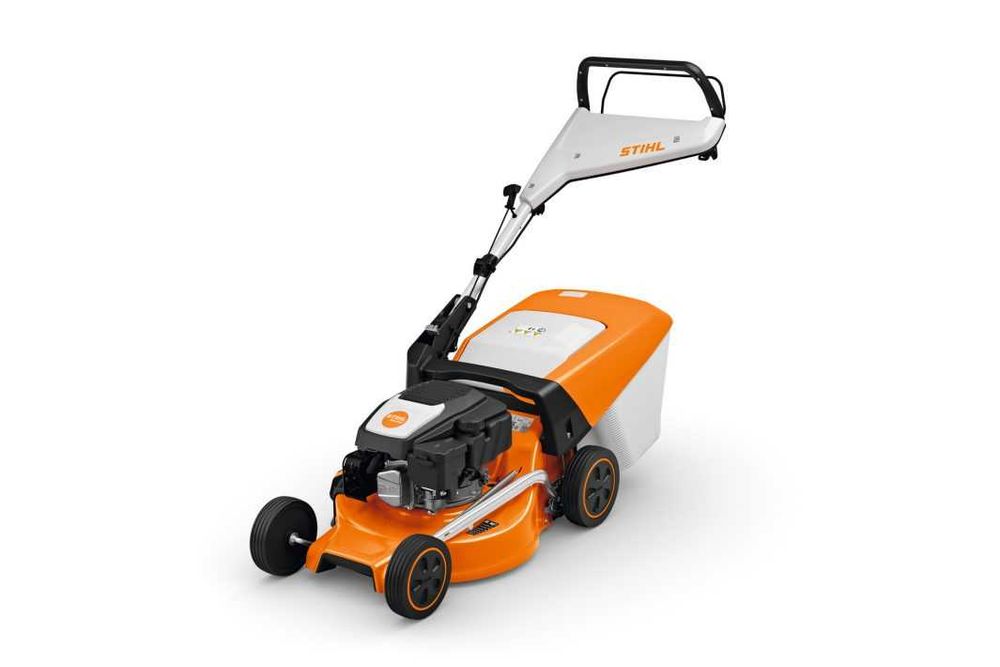 Kosiarka spalinowa Stihl rm 248.3 T