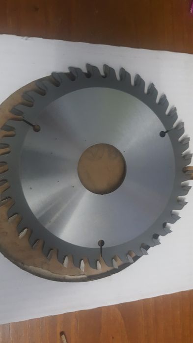 Vendo/ Troco..Disco de corte frezite.. Novo