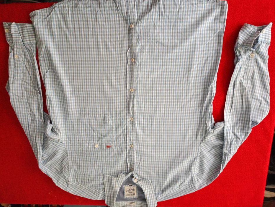 WRANGLER Spirit od America r.XXL Stan BDB Okazja