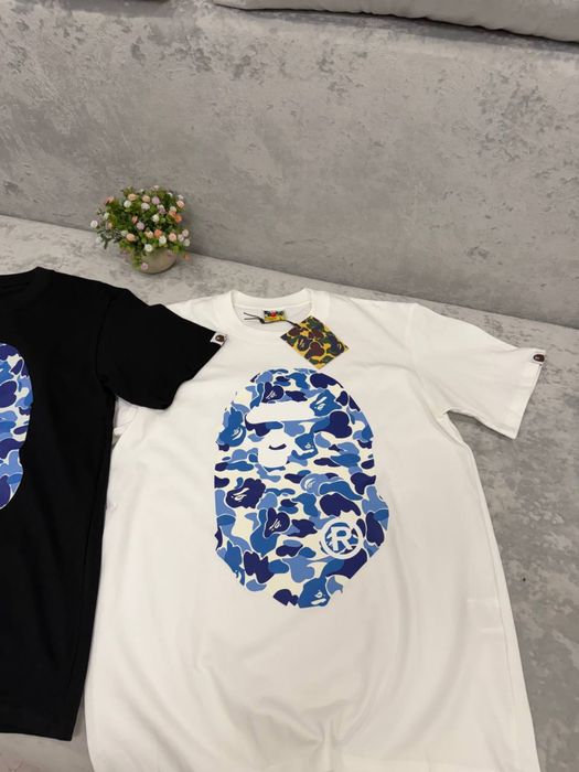 Футболка Bape/ Бейп