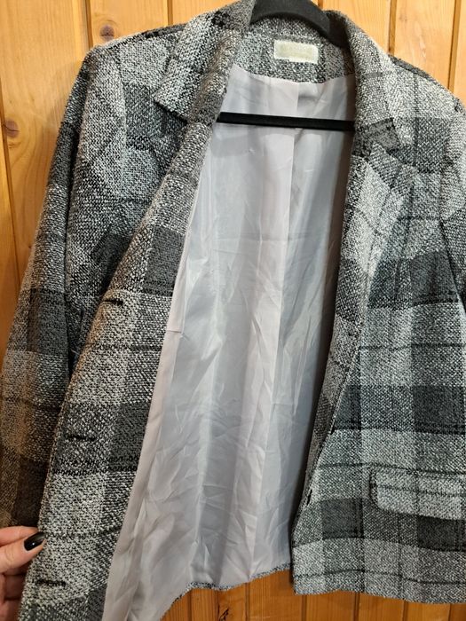 Marynarka damska rozm.XXL