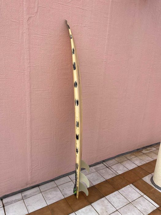 Prancha de Surf CSH Finger