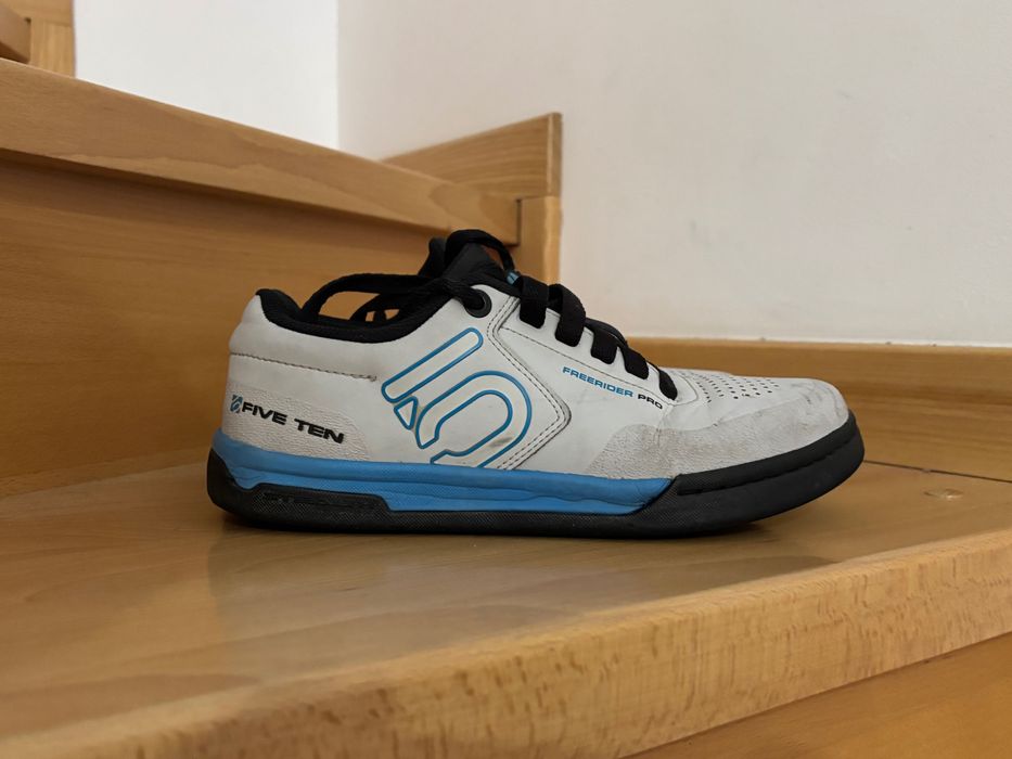 five ten freerider pro - купити чоловіче взуття - Ціна на OLX.ua