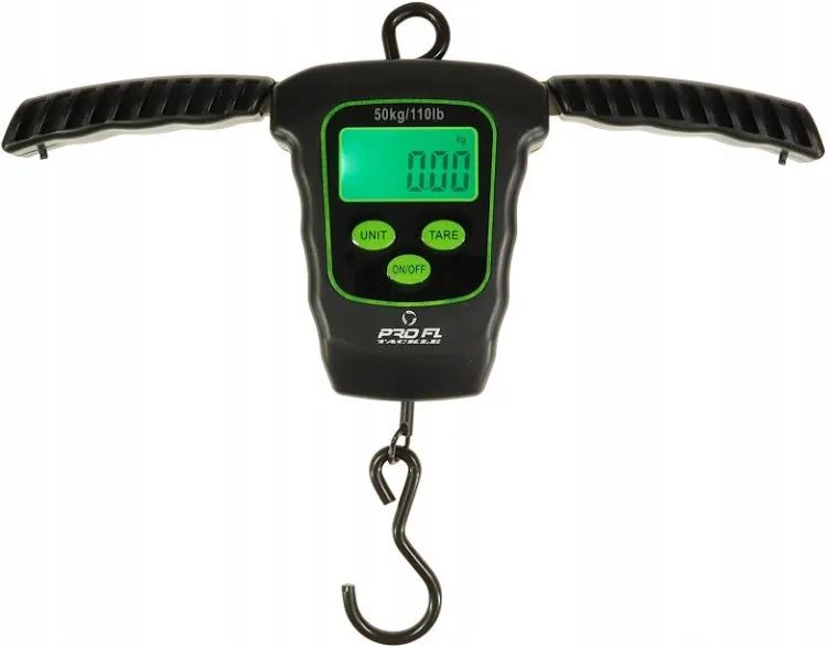 Waga elektroniczna 50kg